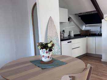 Vente Appartement T1Quimperlé