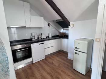 Vente appartement 1 pièce Vente appartement 1 pièce
