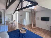 Vente appartement 1 pièce Vente appartement 1 pièce