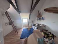 Vente appartement 1 pièce Vente appartement 1 pièce