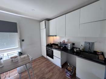 Vente Appartement 4 piècesQuimperlé