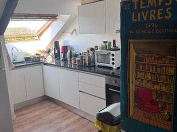 Vente Appartement 2 piècesQuimperlé