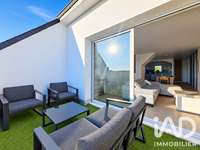 Vente appartement 6 pièces Vente appartement 6 pièces