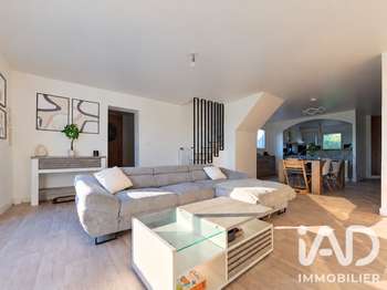 Vente Appartement 6 pièces +Quimperlé