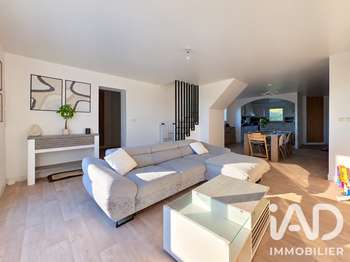 Vente appartement 6 pièces Vente appartement 6 pièces