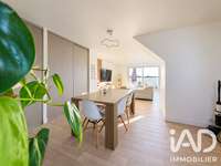 Vente appartement 6 pièces Vente appartement 6 pièces