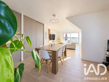 Vente appartement 6 pièces Vente appartement 6 pièces