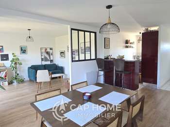 Vente Appartement 3 piècesQuimperlé