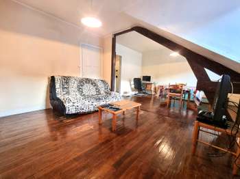 Vente appartement 2 pièces Quimperlé 29