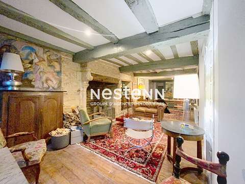 Vente appartement 9 pièces Vente appartement 9 pièces