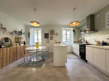 Vente appartement 4 pièces Quimperlé 29