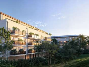 Vente appartement 3 pièces Quimperlé 29