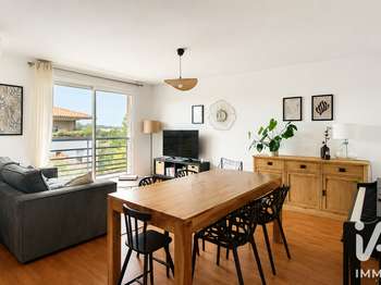 Vente Appartement 3 piècesQuint-Fonsegrives