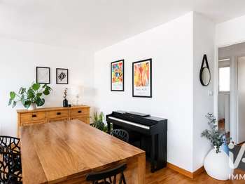 Vente appartement 3 pièces Vente appartement 3 pièces