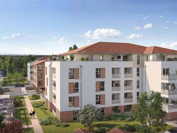 Vente appartement 1 pièce Quint-Fonsegrives 31