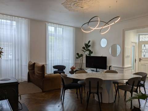 Vente appartement 4 pièces Vente appartement 4 pièces