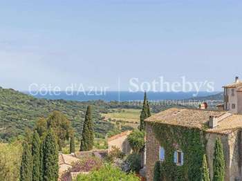 Vente Appartement 4 piècesRamatuelle