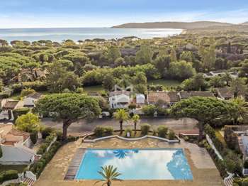 Vente appartement 5 pièces Ramatuelle 83