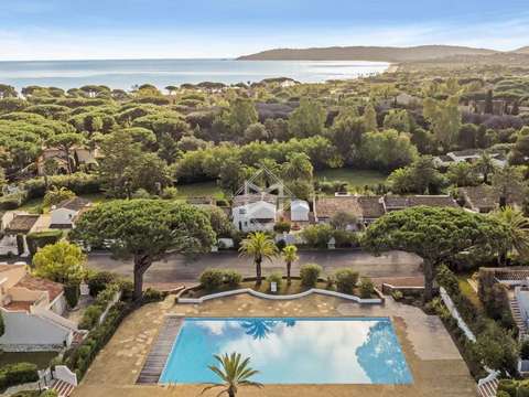 Vente appartement 5 pièces Ramatuelle 83