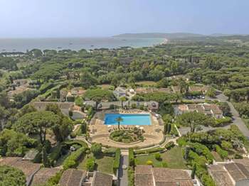 Vente appartement 3 pièces Ramatuelle 83