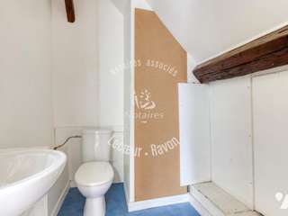 Vente appartement 5 pièces Vente appartement 5 pièces