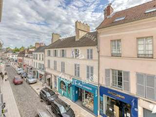 Vente appartement 5 pièces Vente appartement 5 pièces