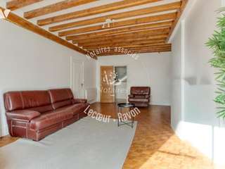 Vente appartement 5 pièces Vente appartement 5 pièces