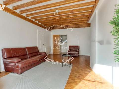 Vente appartement 5 pièces Vente appartement 5 pièces