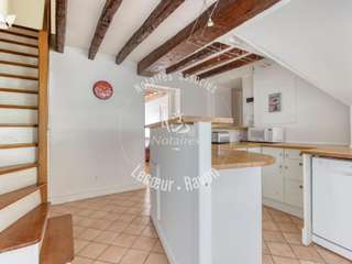 Vente appartement 5 pièces Vente appartement 5 pièces
