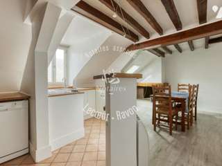 Vente appartement 5 pièces Vente appartement 5 pièces