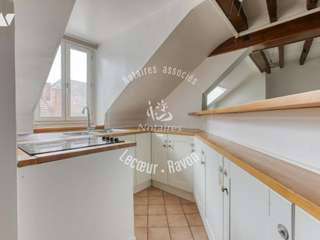 Vente appartement 5 pièces Vente appartement 5 pièces