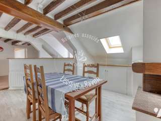 Vente appartement 5 pièces Vente appartement 5 pièces