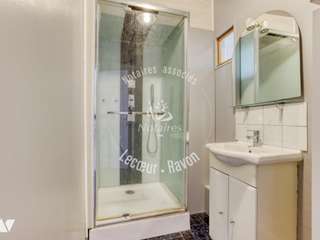 Vente appartement 5 pièces Vente appartement 5 pièces