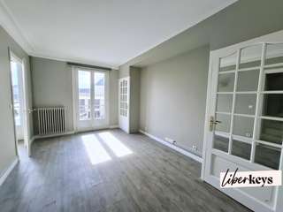Vente appartement 5 pièces Vente appartement 5 pièces
