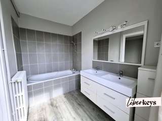 Vente appartement 5 pièces Vente appartement 5 pièces