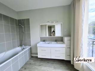 Vente appartement 5 pièces Vente appartement 5 pièces