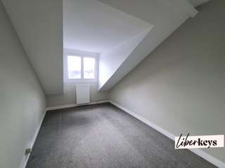 Vente appartement 5 pièces Vente appartement 5 pièces