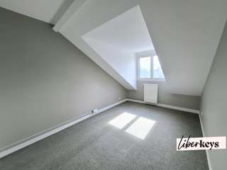 Vente appartement 5 pièces Vente appartement 5 pièces