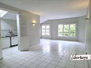 Vente Appartement 5 piècesRambouillet