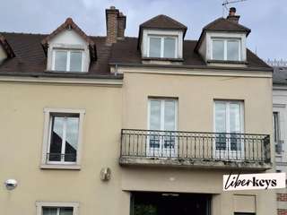 Vente appartement 5 pièces Vente appartement 5 pièces