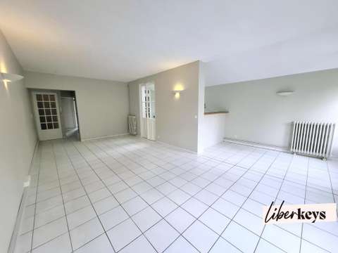 Vente appartement 5 pièces Vente appartement 5 pièces