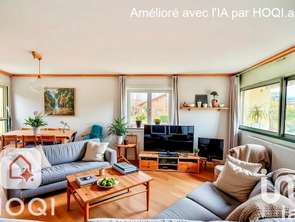 Vente Appartement 2 piècesRamonville-Saint-Agne