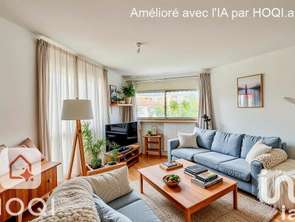 Vente Appartement 2 piècesRamonville-Saint-Agne