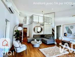 Vente Appartement 4 piècesRamonville-Saint-Agne