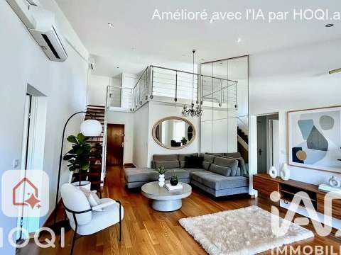 Vente appartement 4 pièces Ramonville-Saint-Agne 31