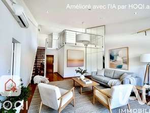 Vente Appartement 4 piècesRamonville-Saint-Agne