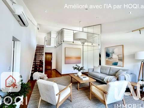Vente appartement 4 pièces Ramonville-Saint-Agne 31