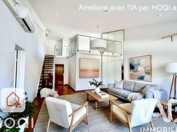 Vente appartement 4 pièces Ramonville-Saint-Agne 31