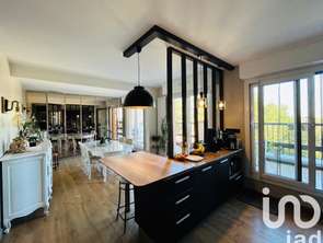 Vente Appartement 4 piècesRamonville-Saint-Agne