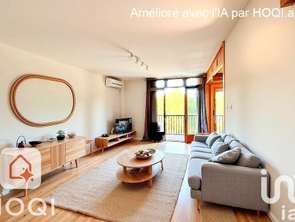 Vente Appartement 4 piècesRamonville-Saint-Agne